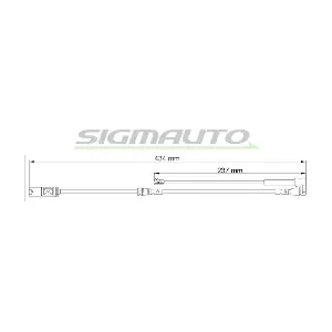 WI0801 SIGMAUTO