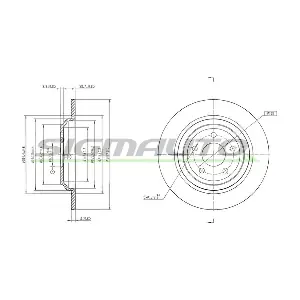 DBC977S SIGMAUTO