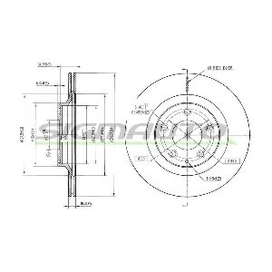 DBC003V SIGMAUTO