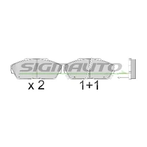 SPA371 SIGMAUTO