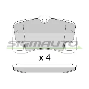 SPC053CE SIGMAUTO