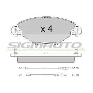 SPA939 SIGMAUTO