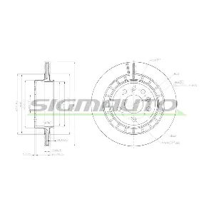DBB604V SIGMAUTO