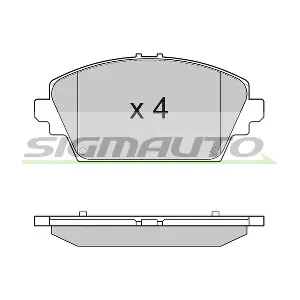 SPA945 SIGMAUTO