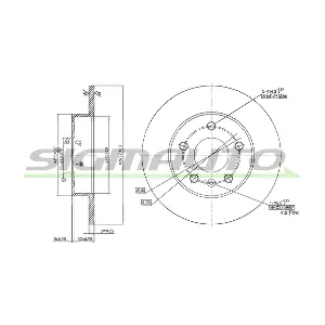 DBB044S SIGMAUTO