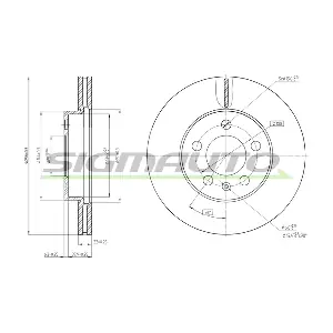 DBC663V SIGMAUTO