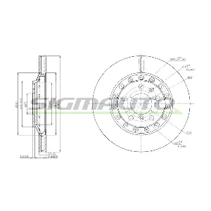 DBB934V SIGMAUTO