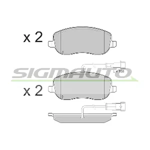 SPB226 SIGMAUTO