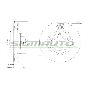 DBB030V SIGMAUTO