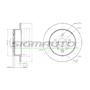 DBB815S SIGMAUTO