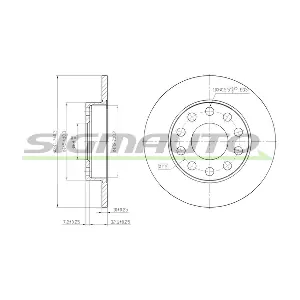 DBB709S SIGMAUTO