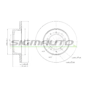 DBA283S SIGMAUTO
