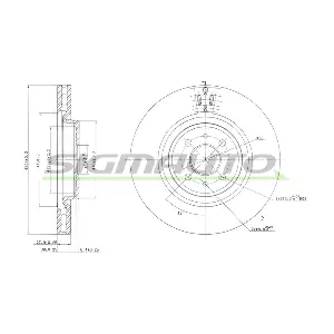 DBB002V SIGMAUTO