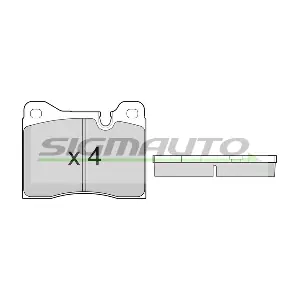 SPA221 SIGMAUTO