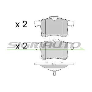 SPB484 SIGMAUTO