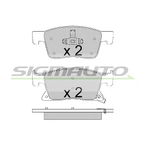 SPB738 SIGMAUTO