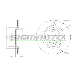 DBC546V SIGMAUTO