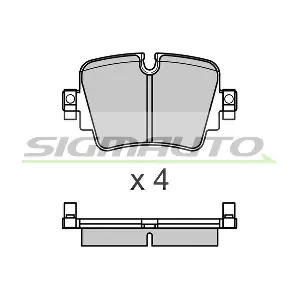 SPB700 SIGMAUTO