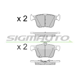 SPB517 SIGMAUTO
