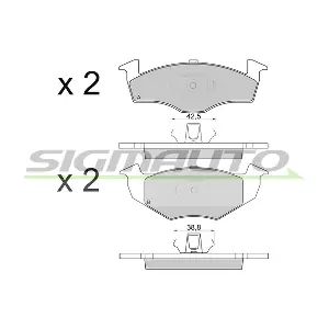 SPA808 SIGMAUTO