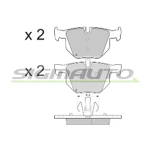 SPB263 SIGMAUTO