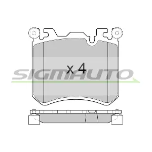 SPB419 SIGMAUTO