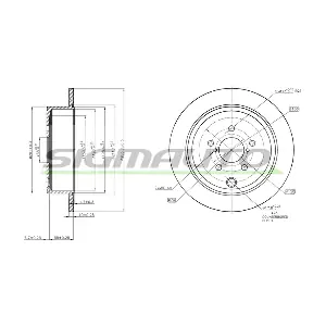 DBB883S SIGMAUTO