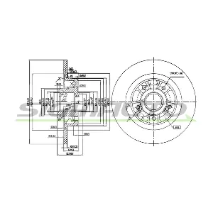 DBB364S SIGMAUTO