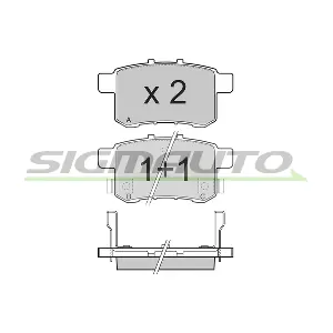SPB370 SIGMAUTO
