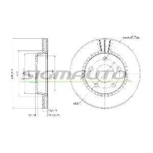 DBA519V SIGMAUTO