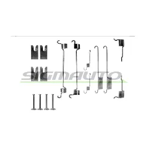 SK0731 SIGMAUTO