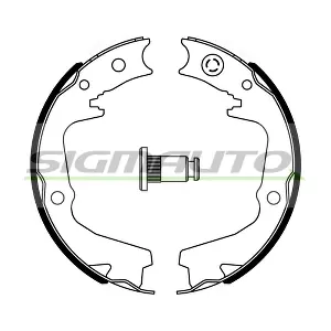 SFA893 SIGMAUTO