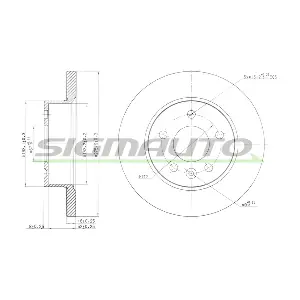 DBB674S SIGMAUTO