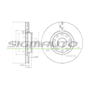 DBA802V SIGMAUTO