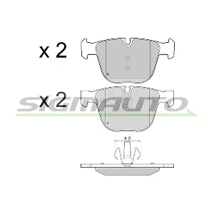SPB448 SIGMAUTO