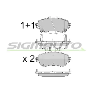 SPB537 SIGMAUTO
