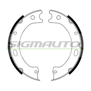 SFA868 SIGMAUTO
