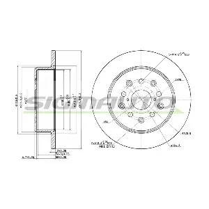 DBB499S SIGMAUTO