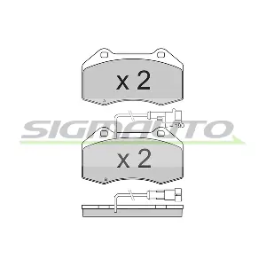 SPB354 SIGMAUTO