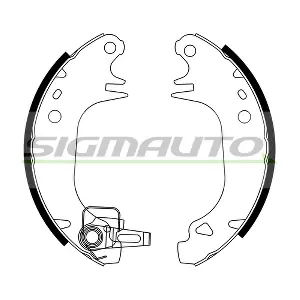 SFA382 SIGMAUTO