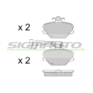 SPA693 SIGMAUTO