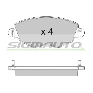 SPA926 SIGMAUTO