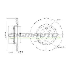 DBB158S SIGMAUTO