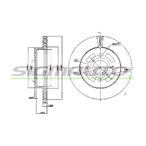 DBB287V SIGMAUTO