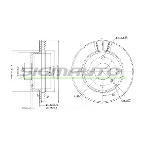 DBA183V SIGMAUTO