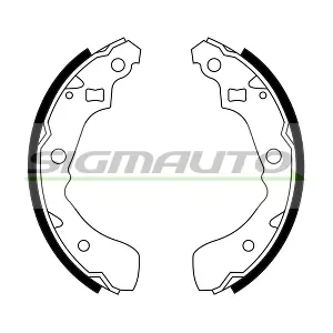 SFA665 SIGMAUTO