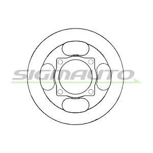 DBB915S SIGMAUTO