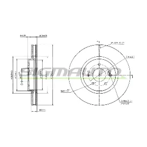 DBC979V SIGMAUTO