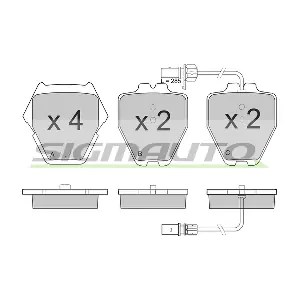 SPB151 SIGMAUTO