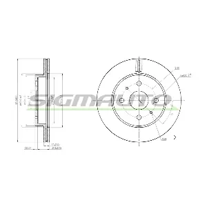 DBB774V SIGMAUTO
